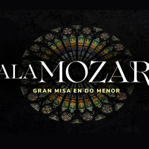 Gala Mozart