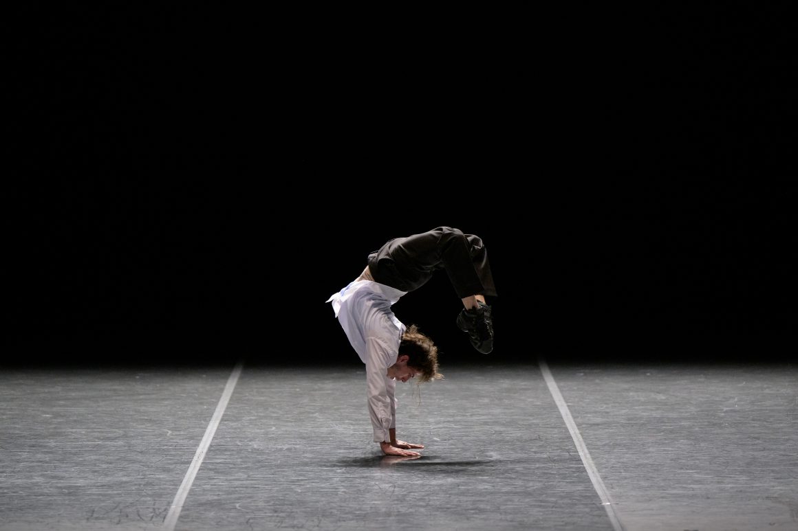 Crítica: por qué lo nuevo del Ballet Nacional del Sodre es diferente a todo lo que se ha visto
