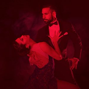 Tango Lovers Mirando al Sur