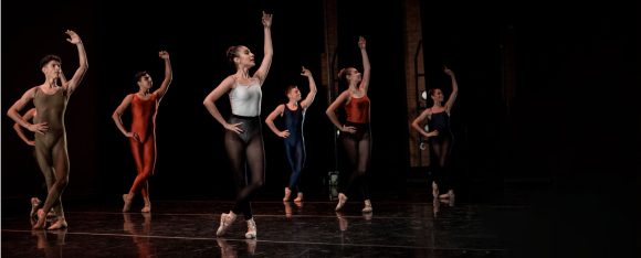 Sodre celebrará el Día Internacional de la Danza el próximo viernes 29 de abril en el Auditorio Adela Reta.