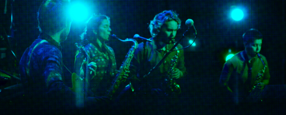 Llamado abierto: Festival de invierno 2022 – Jazz Llamado abierto: Festival de invierno 2022 – Jazz