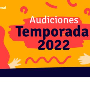 Resultado de las audiciones para el Coro de Niños 2022