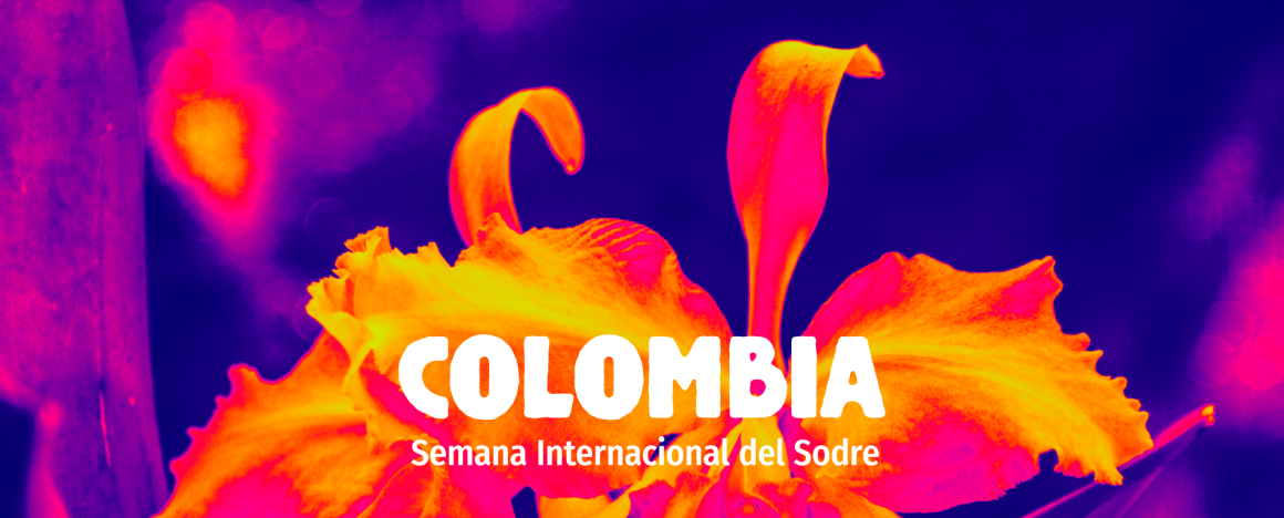 Semana Internacional: Colombia