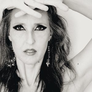 Valeria Galán & Empírico Flamenco – Aire