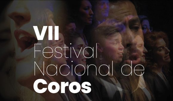 Convocatoria para el VII Festival Nacional de Coros